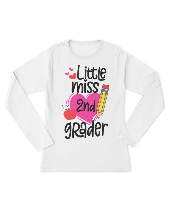 Women's Long Sleeved T-Shirt