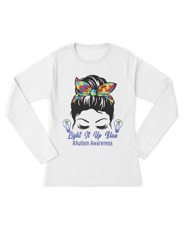 Women's Long Sleeved T-Shirt