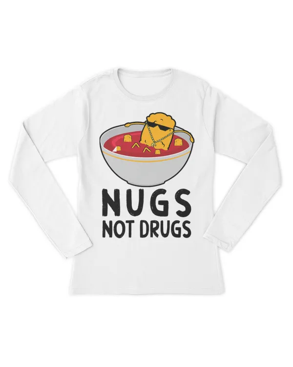 Women's Long Sleeved T-Shirt