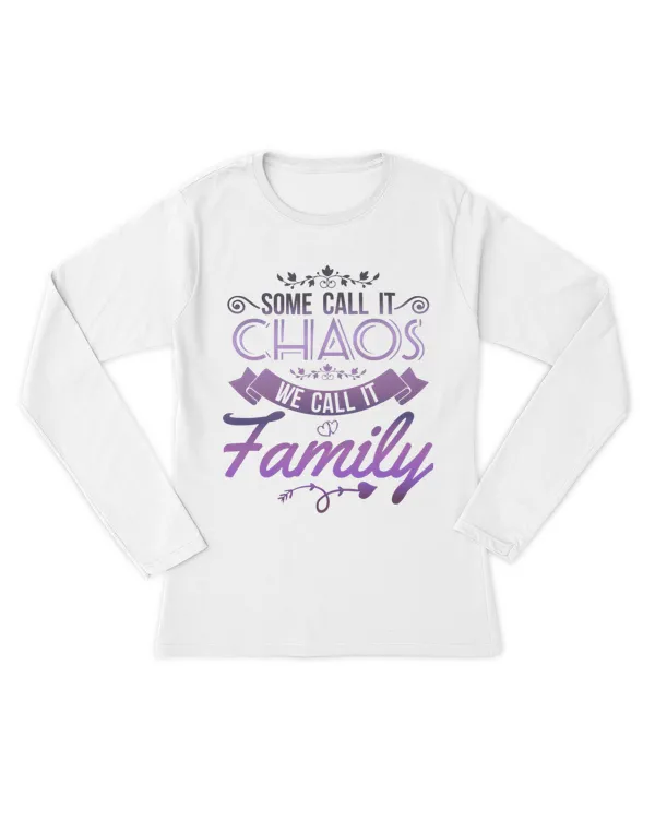 Women's Long Sleeved T-Shirt