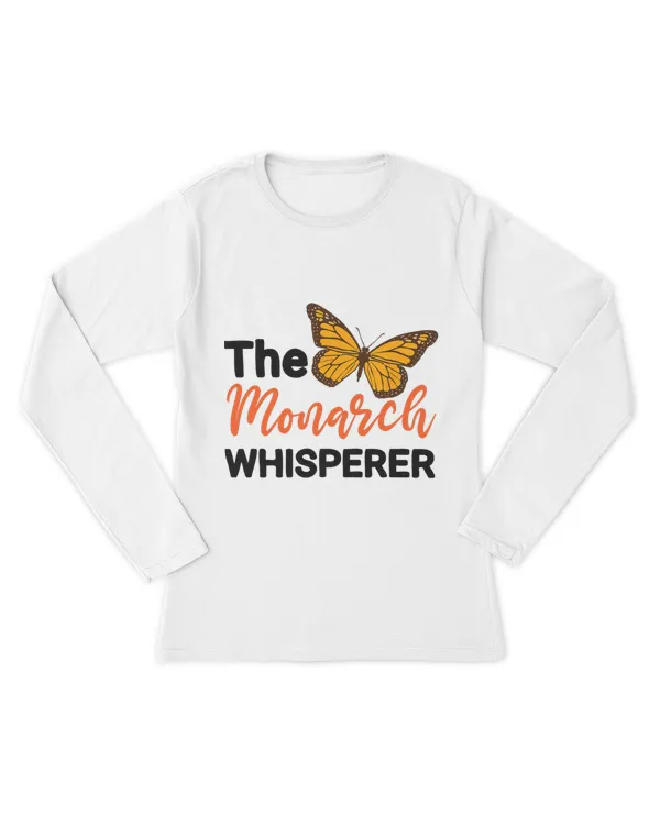 Women's Long Sleeved T-Shirt