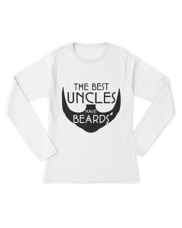 Women's Long Sleeved T-Shirt