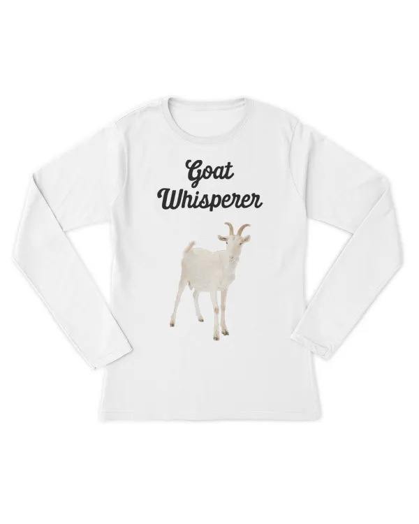 Women's Long Sleeved T-Shirt