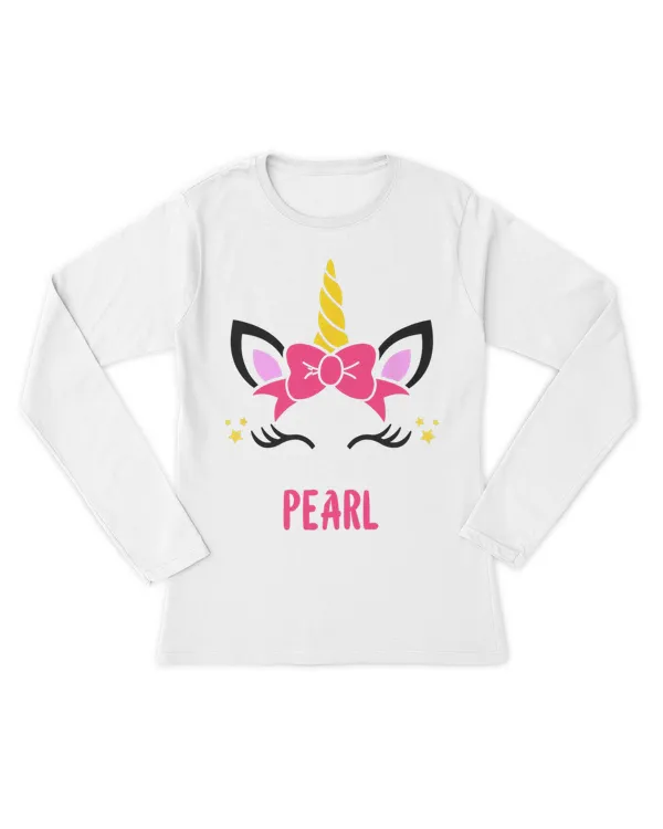 Women's Long Sleeved T-Shirt