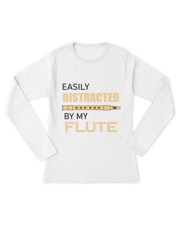 Women's Long Sleeved T-Shirt