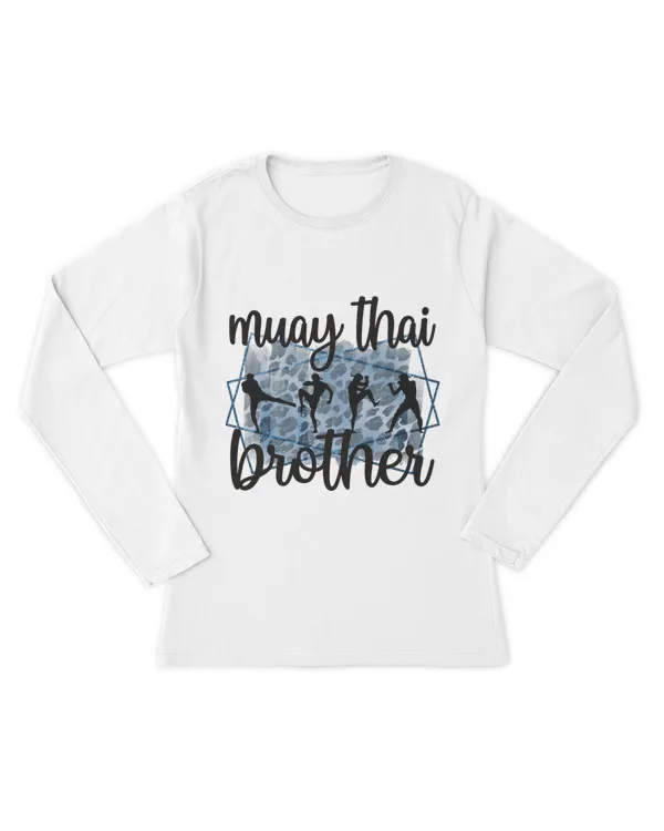 Women's Long Sleeved T-Shirt