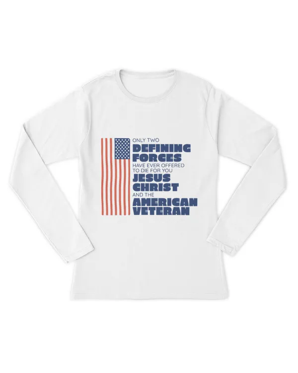 Women's Long Sleeved T-Shirt