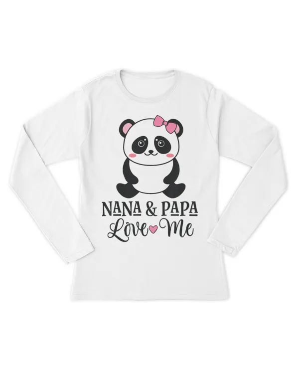 Women's Long Sleeved T-Shirt