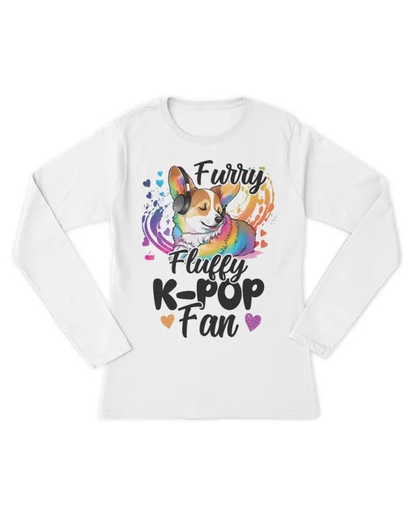 Women's Long Sleeved T-Shirt