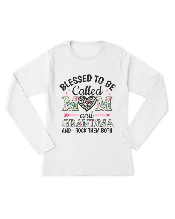 Women's Long Sleeved T-Shirt