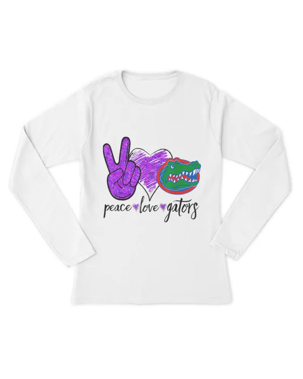 Women's Long Sleeved T-Shirt