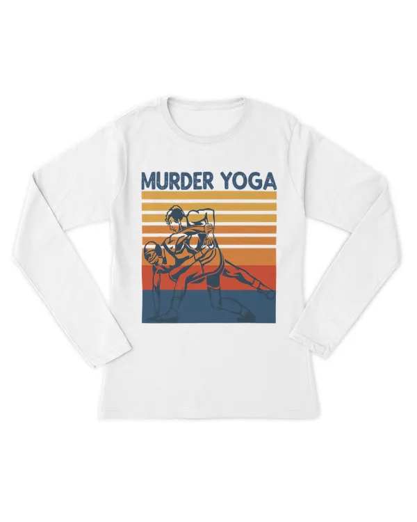 Women's Long Sleeved T-Shirt