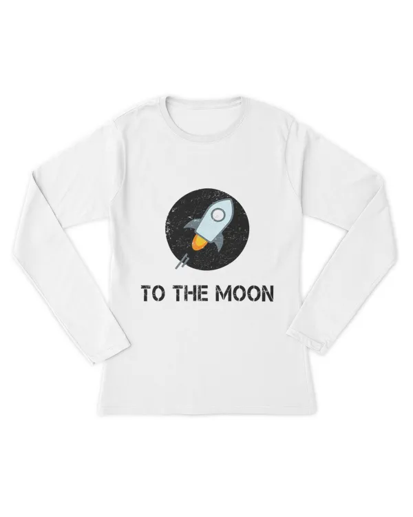 Women's Long Sleeved T-Shirt