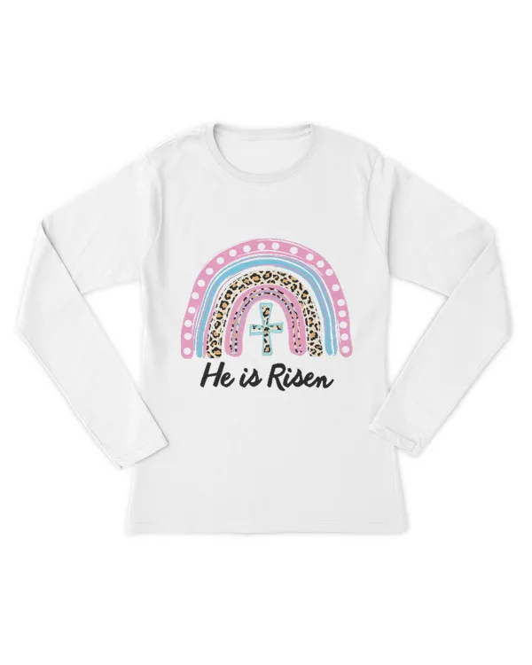 Women's Long Sleeved T-Shirt