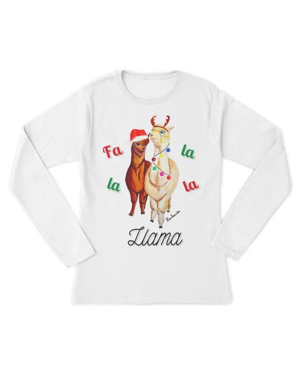 Women's Long Sleeved T-Shirt