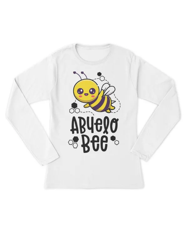 Women's Long Sleeved T-Shirt