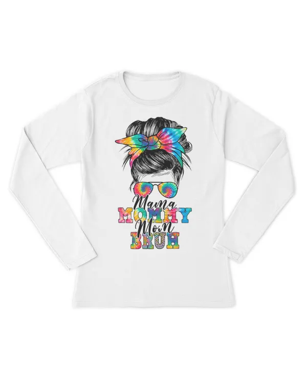 Women's Long Sleeved T-Shirt