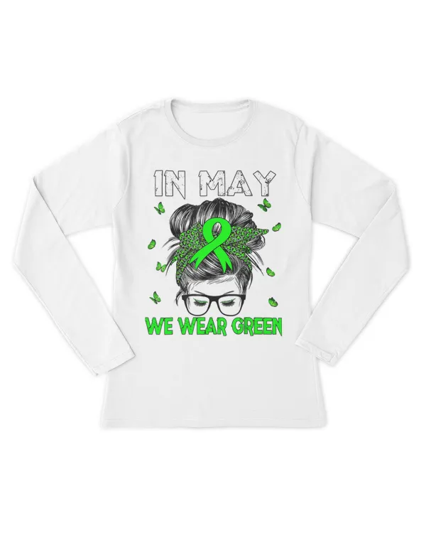 Women's Long Sleeved T-Shirt