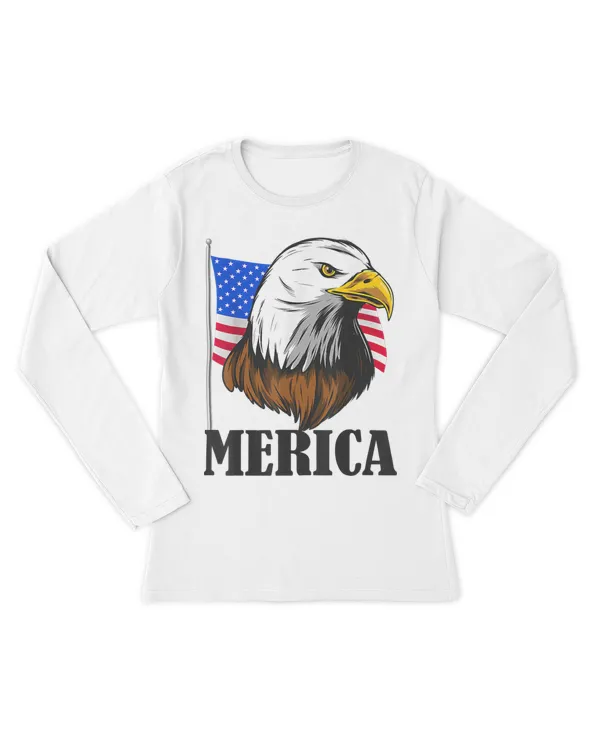 Women's Long Sleeved T-Shirt