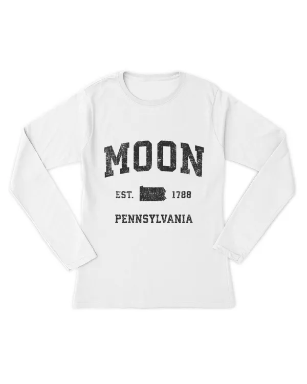 Women's Long Sleeved T-Shirt