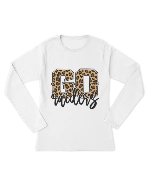 Women's Long Sleeved T-Shirt