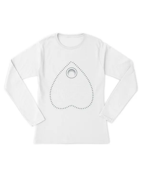 Women's Long Sleeved T-Shirt