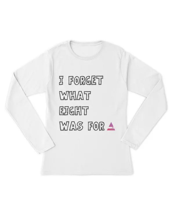 Women's Long Sleeved T-Shirt