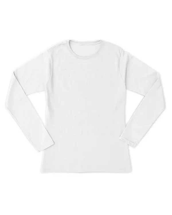 Women's Long Sleeved T-Shirt