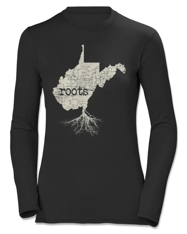 Women's Long Sleeved T-Shirt