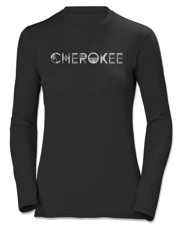 Women's Long Sleeved T-Shirt