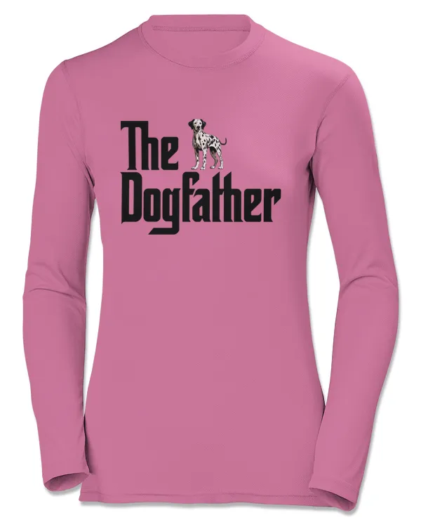 Women's Long Sleeved T-Shirt