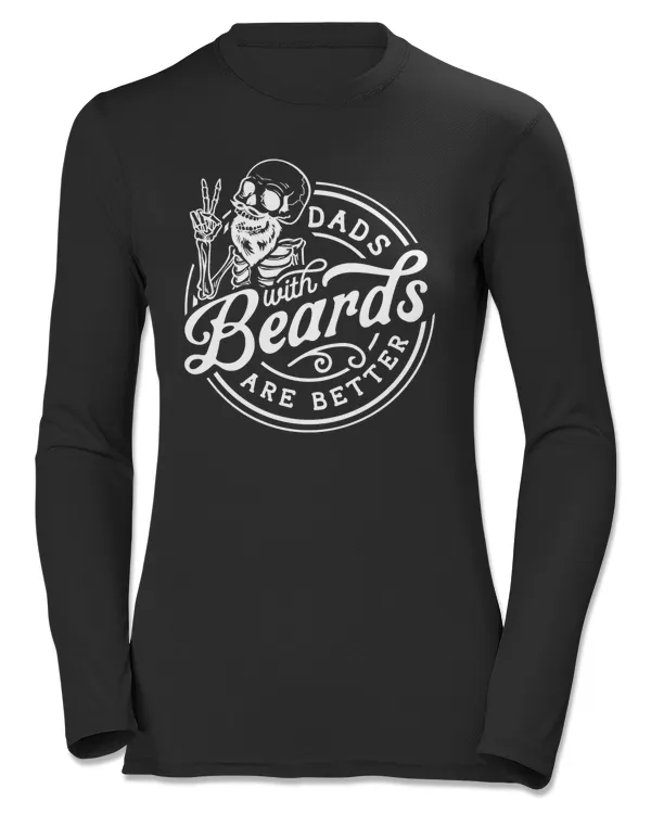 Women's Long Sleeved T-Shirt