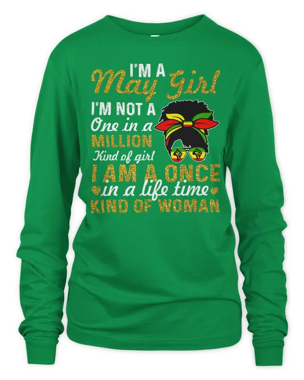 Women's Long Sleeved T-Shirt