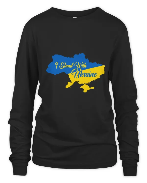 Women's Long Sleeved T-Shirt