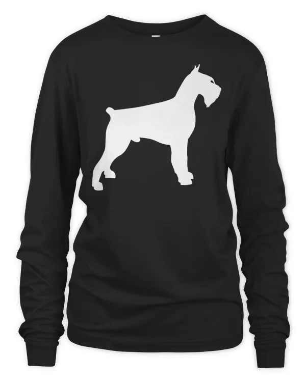 Women's Long Sleeved T-Shirt