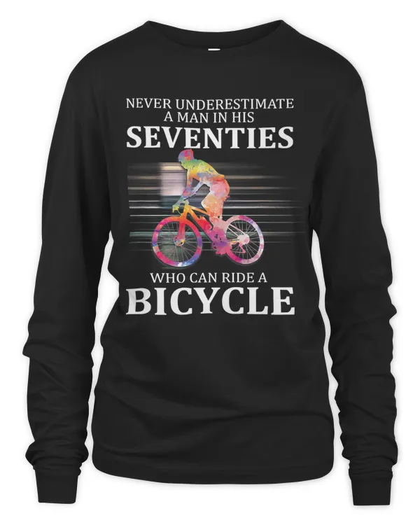 Women's Long Sleeved T-Shirt