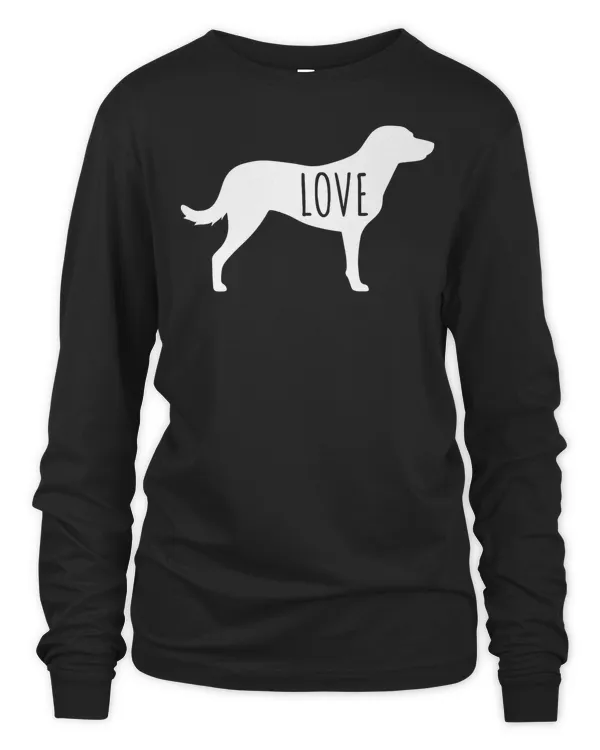 Women's Long Sleeved T-Shirt