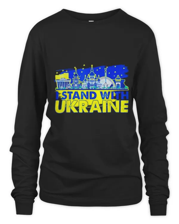 Women's Long Sleeved T-Shirt