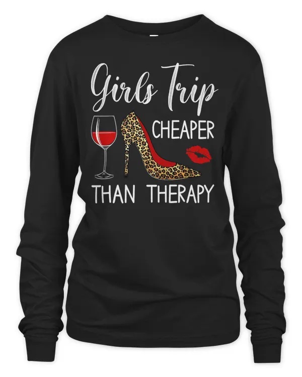 Women's Long Sleeved T-Shirt