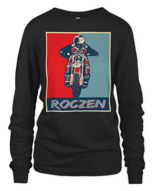 Women's Long Sleeved T-Shirt