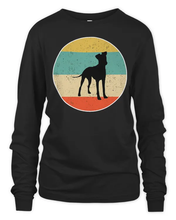 Women's Long Sleeved T-Shirt