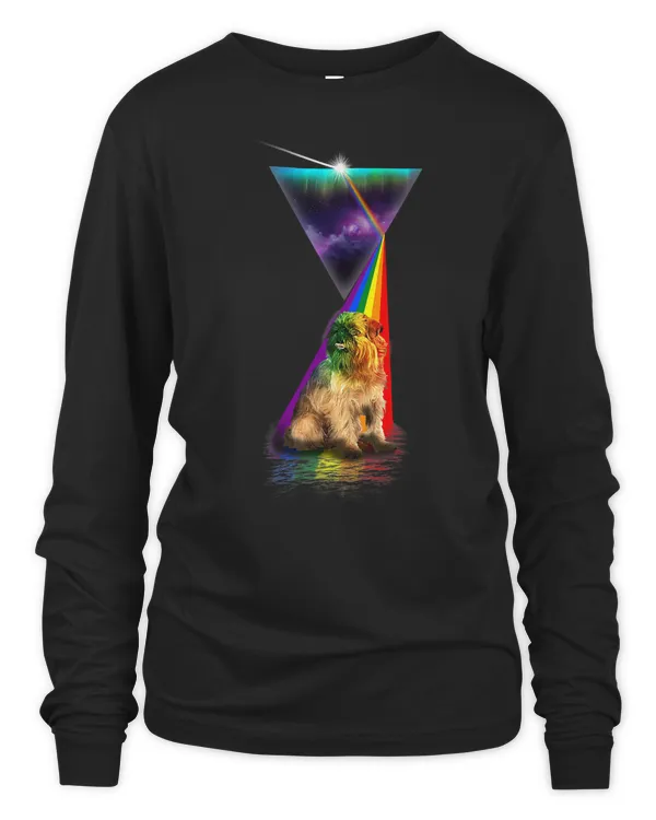 Women's Long Sleeved T-Shirt