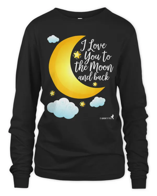 Women's Long Sleeved T-Shirt