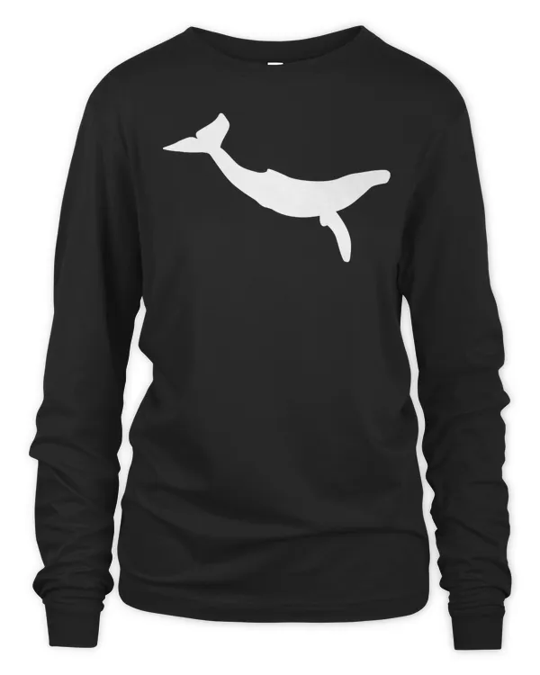 Women's Long Sleeved T-Shirt