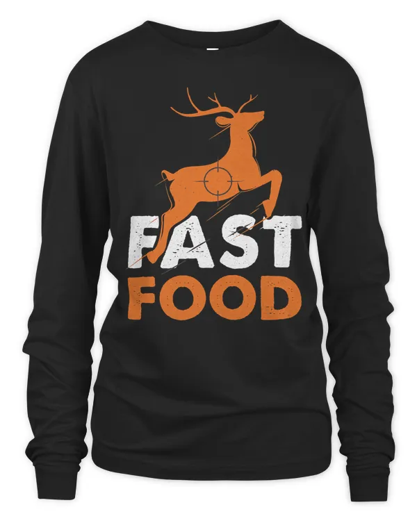 Women's Long Sleeved T-Shirt