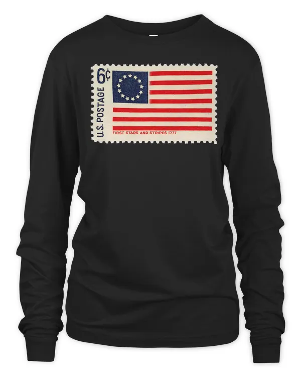 Women's Long Sleeved T-Shirt