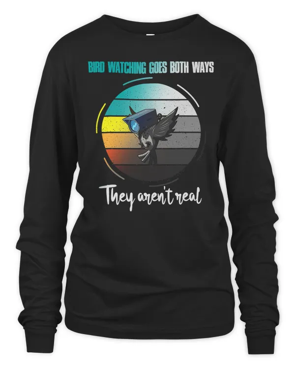 Women's Long Sleeved T-Shirt