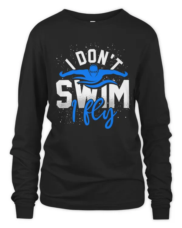 Women's Long Sleeved T-Shirt