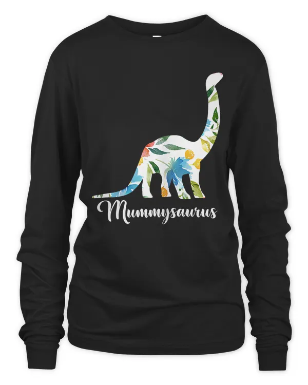 Women's Long Sleeved T-Shirt