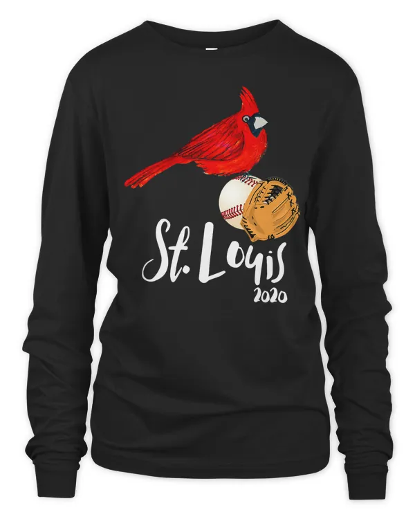 Women's Long Sleeved T-Shirt